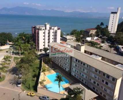 Apartamento em Caraguatatuba, no bairro Loteamento Balneário Camburi