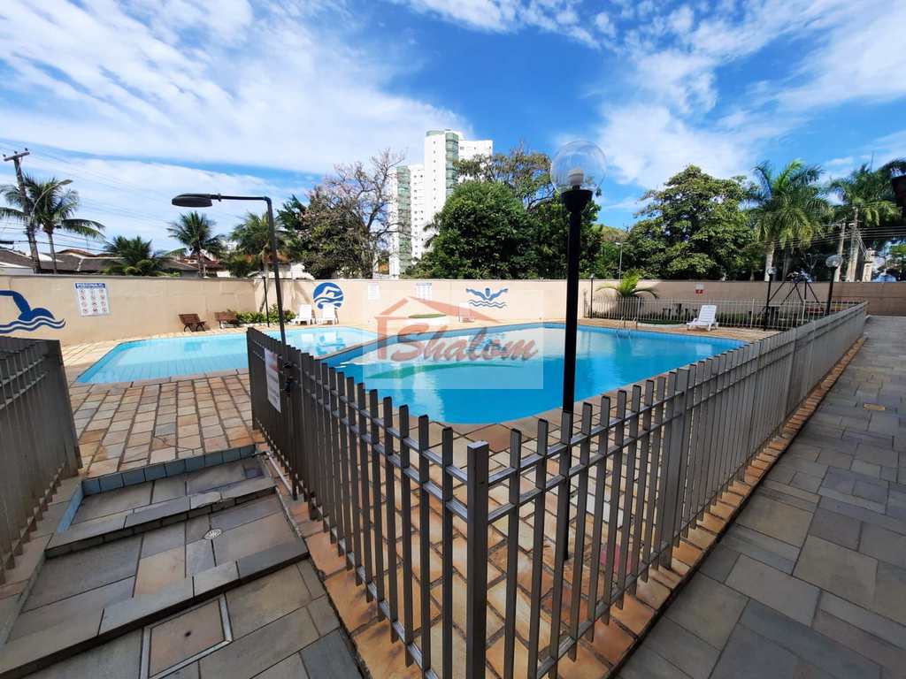 Apartamento em Caraguatatuba, no bairro Loteamento Balneário Camburi