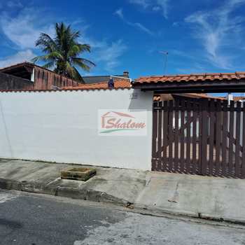 Casa em Caraguatatuba, bairro Porto Novo