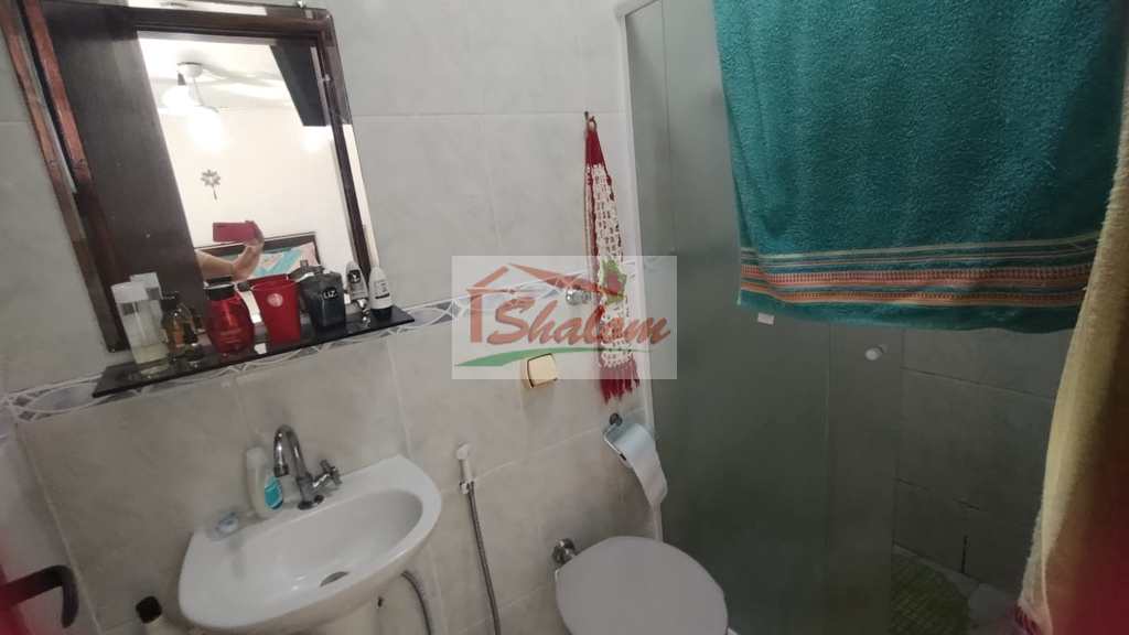 Casa em Caraguatatuba, no bairro Prainha