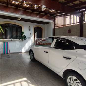 Casa em Caraguatatuba, bairro Prainha