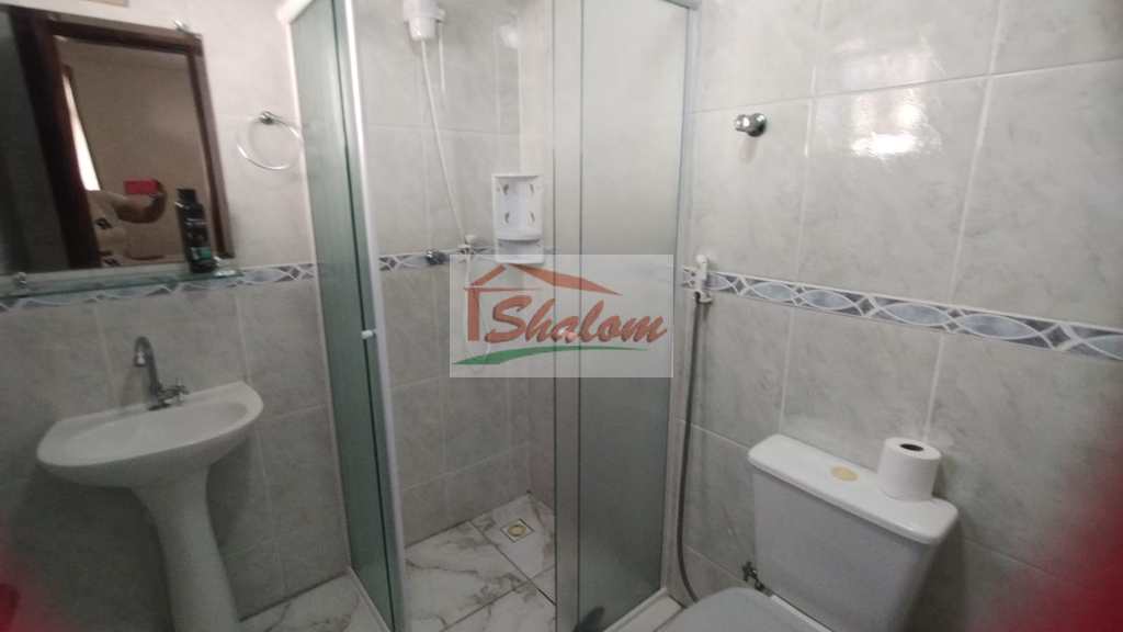 Casa em Caraguatatuba, no bairro Prainha