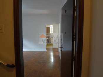 Apartamento, código 274 em Santos, bairro Boqueirão