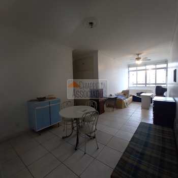 Apartamento, código 292 em Santos, bairro Boqueirão