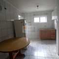 Apartamento em São Vicente, bairro Itararé