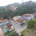 Apartamento em São Vicente, bairro Itararé