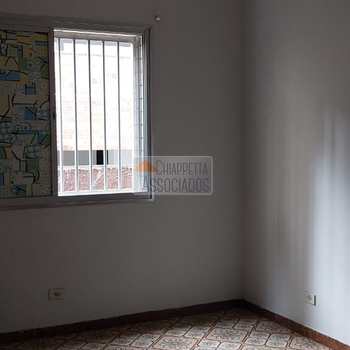 Apartamento em Santos, bairro Pompéia