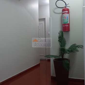 Apartamento em Santos, bairro Pompéia