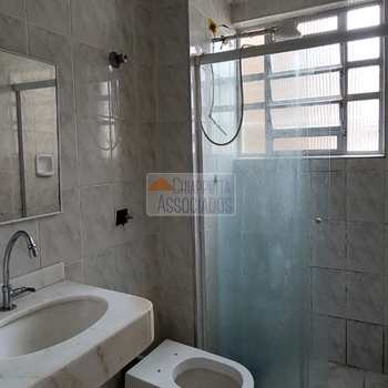 Apartamento em Santos, bairro Pompéia