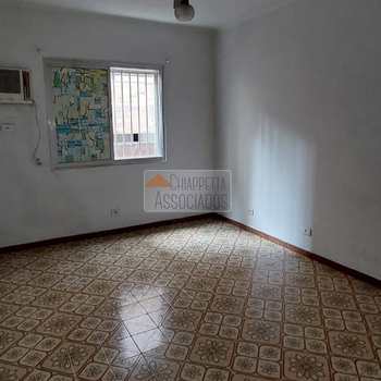 Apartamento em Santos, bairro Pompéia