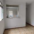 Apartamento em Santos, bairro Pompéia