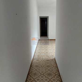 Apartamento em Santos, bairro Pompéia
