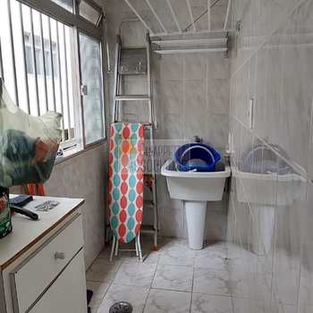 Apartamento em Santos, bairro Pompéia