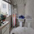 Apartamento em Santos, bairro Pompéia