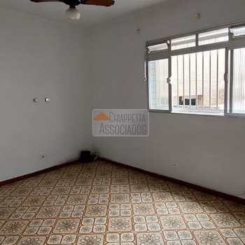 Apartamento em Santos, bairro Pompéia