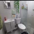 Apartamento em Santos, bairro Gonzaga