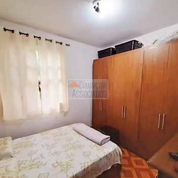 Apartamento em Santos, bairro Gonzaga