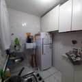 Apartamento em Santos, bairro Gonzaga
