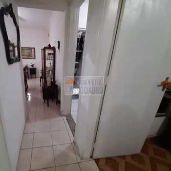 Apartamento em Santos, bairro Gonzaga