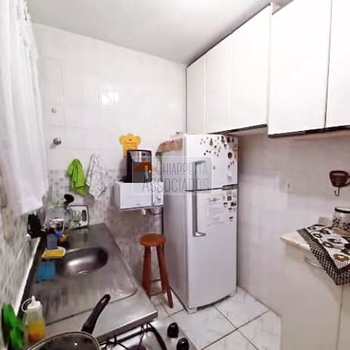 Apartamento em Santos, bairro Gonzaga