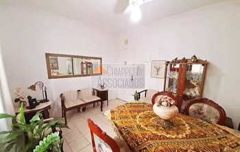Apartamento, código 344 em Santos, bairro Gonzaga