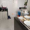 Apartamento em Santos, bairro Pompéia