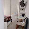 Apartamento em Santos, bairro Pompéia
