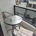 Apartamento em Santos, bairro Pompéia