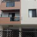 Apartamento em Santos, bairro Pompéia