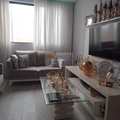 Apartamento em Santos, bairro Pompéia