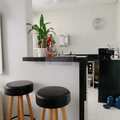 Apartamento em Santos, bairro Pompéia