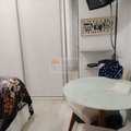 Apartamento em Santos, bairro Pompéia