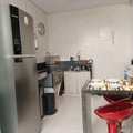 Apartamento em Santos, bairro Pompéia
