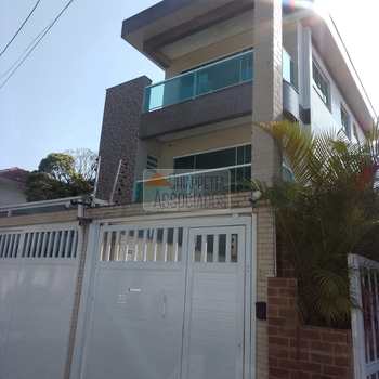 Casa em Santos, bairro Vila Belmiro
