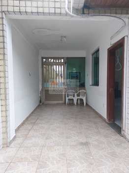 Casa, código 382 em Santos, bairro Marapé