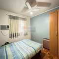 Apartamento em Santos, bairro Pompéia