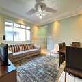 Apartamento em Santos, bairro Pompéia