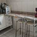 Apartamento em Santos, bairro Pompéia