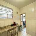 Apartamento em Santos, bairro Pompéia