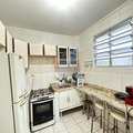 Apartamento em Santos, bairro Pompéia