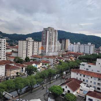 Apartamento em Santos, bairro Campo Grande