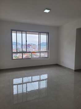 Apartamento, código 427 em Santos, bairro Campo Grande