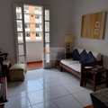 Apartamento em Santos, bairro Boqueirão