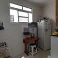 Apartamento em Santos, bairro Boqueirão