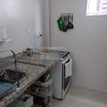 Apartamento em Santos, bairro Boqueirão