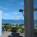Apartamento em Santos, bairro Boqueirão