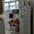 Apartamento em Santos, bairro Boqueirão