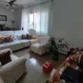 Apartamento em Santos, bairro Aparecida
