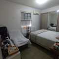 Apartamento em Santos, bairro Aparecida