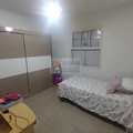 Apartamento em Santos, bairro Aparecida
